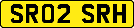 SR02SRH