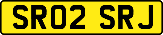 SR02SRJ