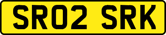 SR02SRK