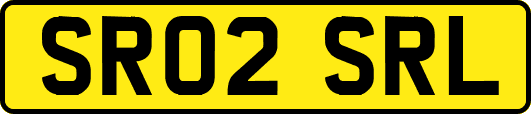 SR02SRL