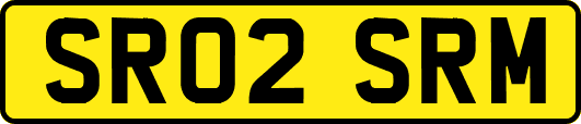 SR02SRM