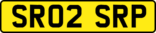 SR02SRP