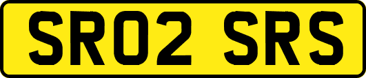 SR02SRS