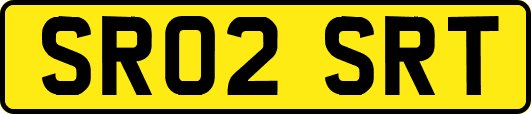 SR02SRT