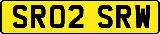 SR02SRW