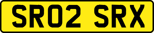 SR02SRX