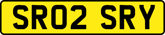 SR02SRY