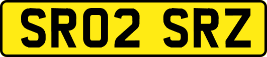 SR02SRZ