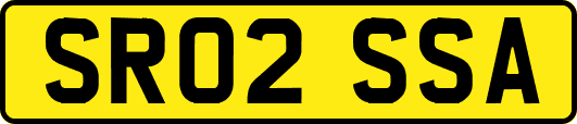 SR02SSA
