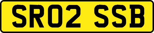 SR02SSB
