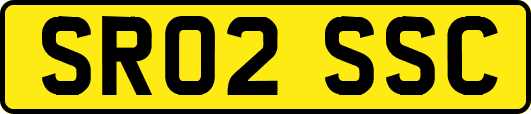 SR02SSC
