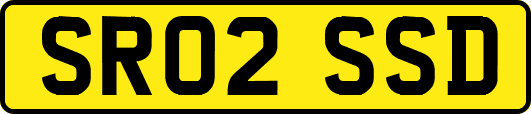 SR02SSD