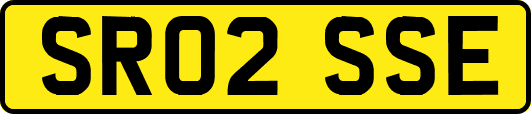 SR02SSE