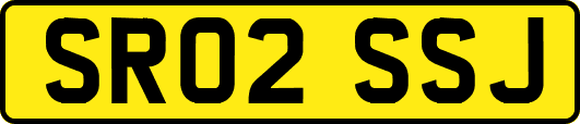 SR02SSJ