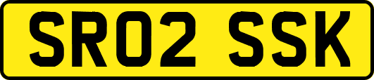 SR02SSK