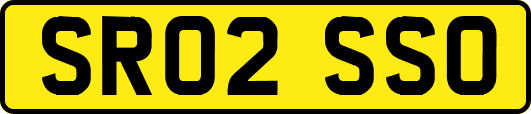 SR02SSO