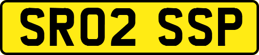 SR02SSP