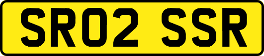 SR02SSR