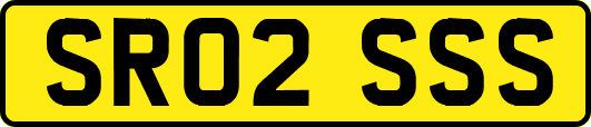 SR02SSS