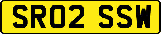 SR02SSW