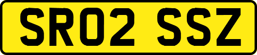 SR02SSZ
