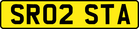 SR02STA
