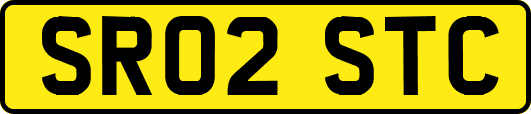 SR02STC