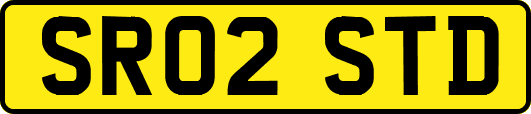 SR02STD