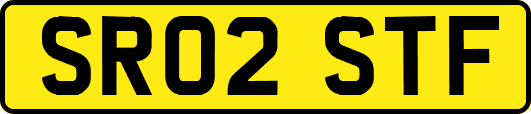 SR02STF
