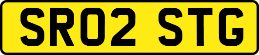 SR02STG
