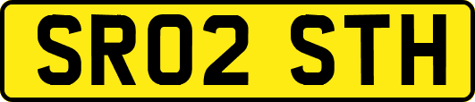 SR02STH