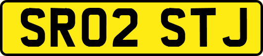 SR02STJ