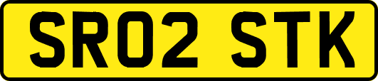 SR02STK