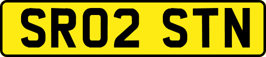 SR02STN