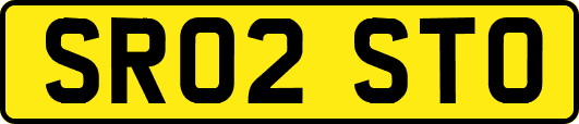 SR02STO