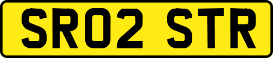 SR02STR