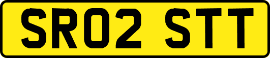 SR02STT