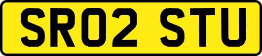 SR02STU