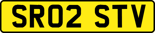 SR02STV