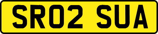 SR02SUA