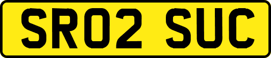 SR02SUC