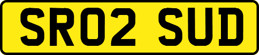 SR02SUD