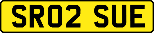 SR02SUE