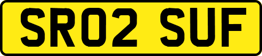 SR02SUF