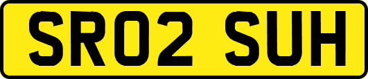 SR02SUH