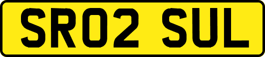 SR02SUL