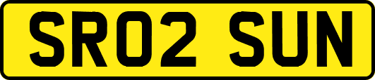 SR02SUN