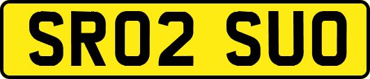 SR02SUO