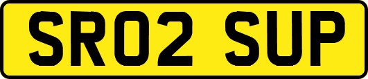 SR02SUP