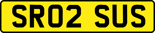 SR02SUS